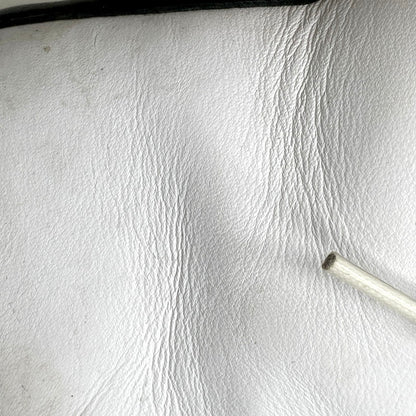 【現状渡し品】【メンズ】 Y-3 ワイスリー YUBEN MID ユーベン ミッド スニーカー シューズ 靴 161-250404-as-28-izu サイズ：28.5cm カラー：ホワイト 万代Net店