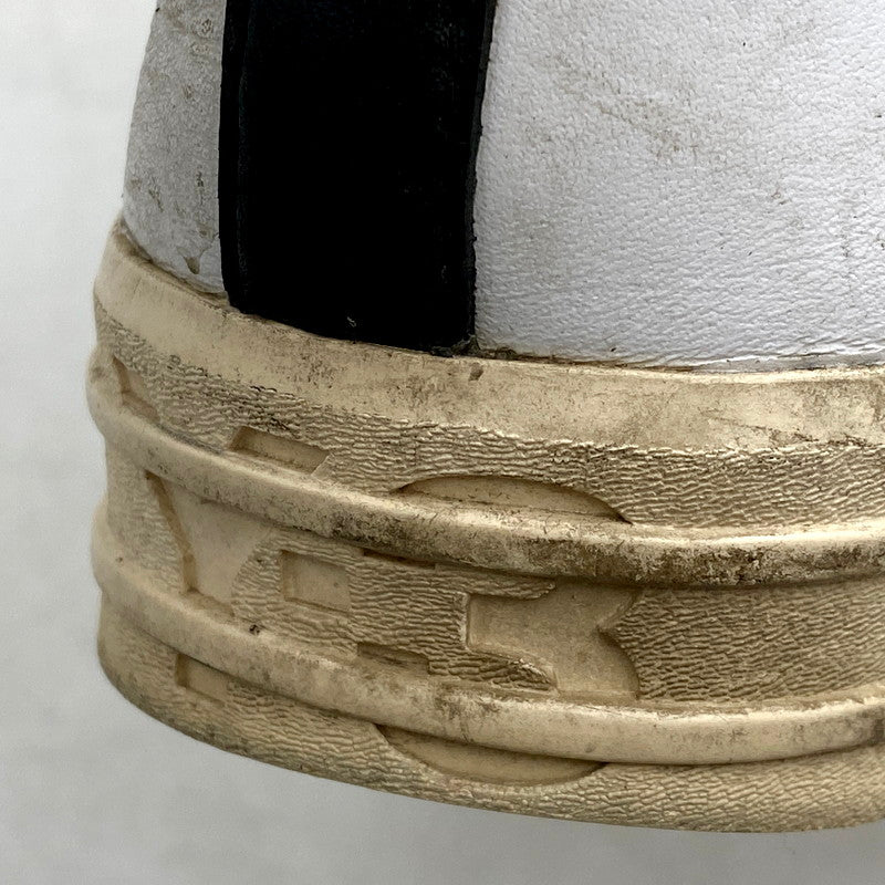 【現状渡し品】【メンズ】 Y-3 ワイスリー YUBEN MID ユーベン ミッド スニーカー シューズ 靴 161-250404-as-28-izu サイズ：28.5cm カラー：ホワイト 万代Net店