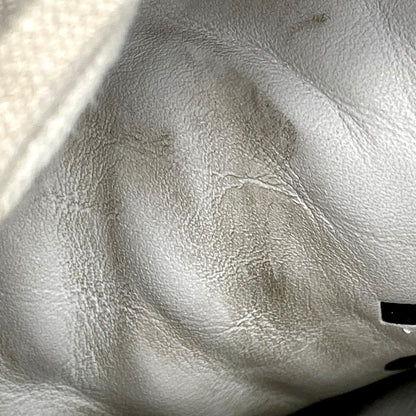 【現状渡し品】【メンズ】 Y-3 ワイスリー YUBEN MID ユーベン ミッド スニーカー シューズ 靴 161-250404-as-28-izu サイズ：28.5cm カラー：ホワイト 万代Net店