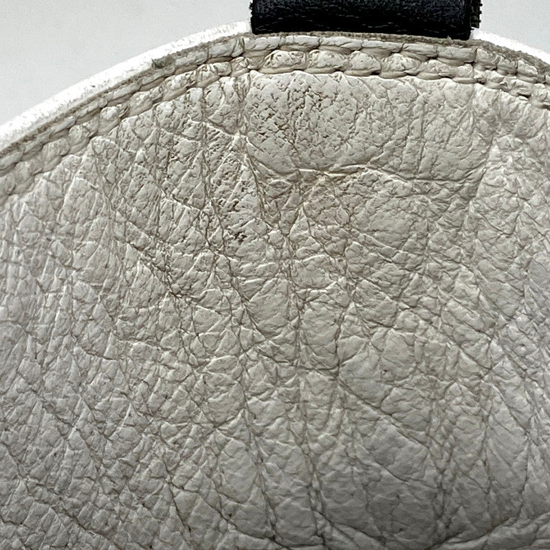 【現状渡し品】【メンズ】 Y-3 ワイスリー YUBEN MID ユーベン ミッド スニーカー シューズ 靴 161-250404-as-28-izu サイズ：28.5cm カラー：ホワイト 万代Net店