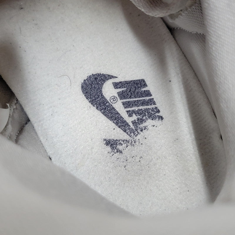 【中古品】【メンズ/レディース】 NIKE ナイキ AIR JORDAN 1 HI 85 BQ4422-400 エア ジョーダン 1 ハイ 85 スニーカー シューズ 靴 160-250402-as-20-izu サイズ：26cm カラー：COLLEGE NAVY/SUMMIT WHITE 万代Net店