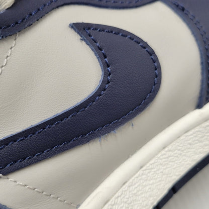 【中古品】【メンズ/レディース】 NIKE ナイキ AIR JORDAN 1 HI 85 BQ4422-400 エア ジョーダン 1 ハイ 85 スニーカー シューズ 靴 160-250402-as-20-izu サイズ：26cm カラー：COLLEGE NAVY/SUMMIT WHITE 万代Net店