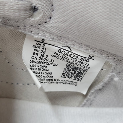 【中古品】【メンズ/レディース】 NIKE ナイキ AIR JORDAN 1 HI 85 BQ4422-400 エア ジョーダン 1 ハイ 85 スニーカー シューズ 靴 160-250402-as-20-izu サイズ：26cm カラー：COLLEGE NAVY/SUMMIT WHITE 万代Net店