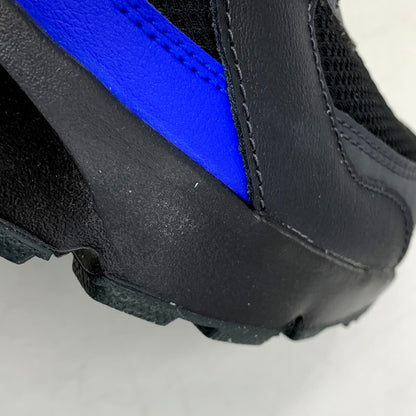 【中古美品】【メンズ】 NIKE ナイキ AIR MAX EXCEE FZ5486-001 エア マックス エクシー スニーカー シューズ 靴 160-250405-as-26-izu サイズ：27.5cm カラー：DK SMOKE GREY/SUMMIT WHITE 万代Net店