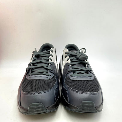 【中古美品】【メンズ】 NIKE ナイキ AIR MAX EXCEE FZ5486-001 エア マックス エクシー スニーカー シューズ 靴 160-250405-as-26-izu サイズ：27.5cm カラー：DK SMOKE GREY/SUMMIT WHITE 万代Net店