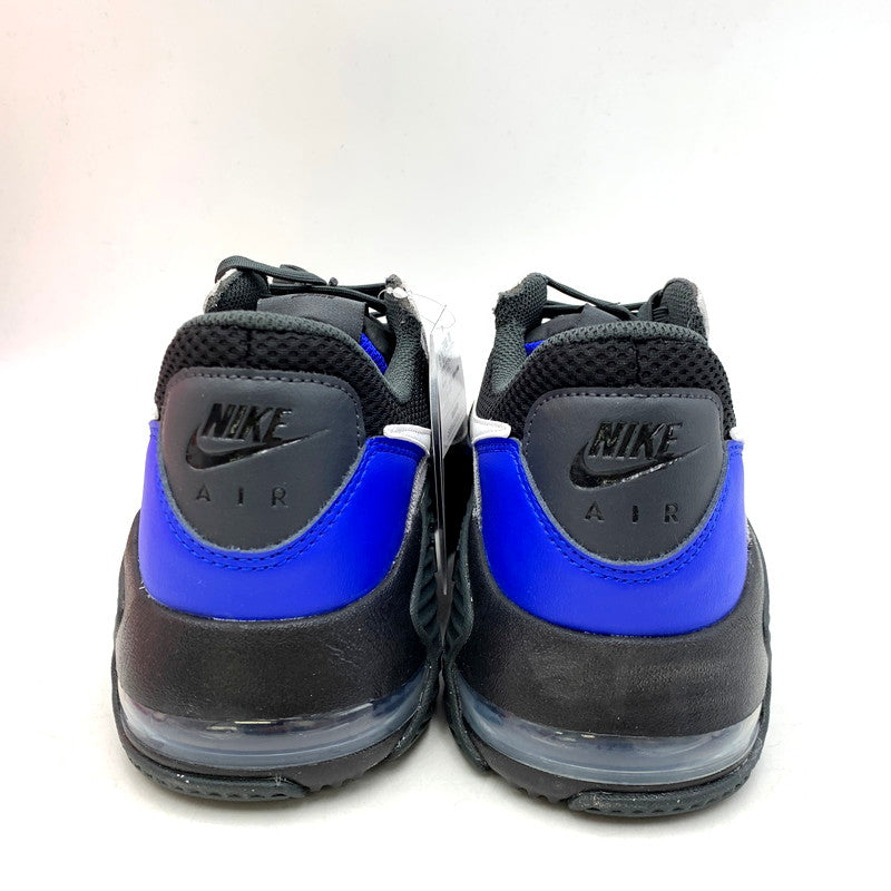 【中古美品】【メンズ】 NIKE ナイキ AIR MAX EXCEE FZ5486-001 エア マックス エクシー スニーカー シューズ 靴 160-250405-as-26-izu サイズ：27.5cm カラー：DK SMOKE GREY/SUMMIT WHITE 万代Net店