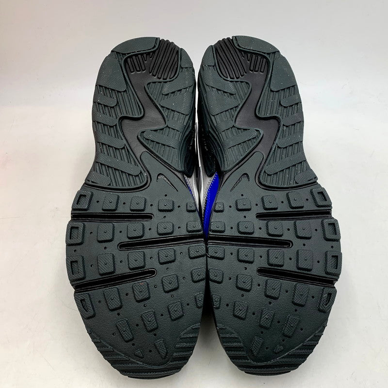 【中古美品】【メンズ】 NIKE ナイキ AIR MAX EXCEE FZ5486-001 エア マックス エクシー スニーカー シューズ 靴 160-250405-as-26-izu サイズ：27.5cm カラー：DK SMOKE GREY/SUMMIT WHITE 万代Net店