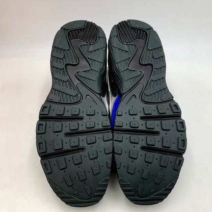 【中古美品】【メンズ】 NIKE ナイキ AIR MAX EXCEE FZ5486-001 エア マックス エクシー スニーカー シューズ 靴 160-250405-as-26-izu サイズ：27.5cm カラー：DK SMOKE GREY/SUMMIT WHITE 万代Net店