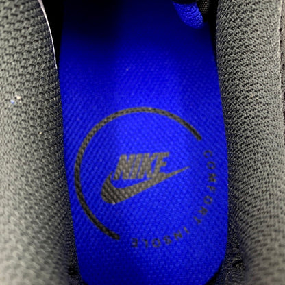 【中古美品】【メンズ】 NIKE ナイキ AIR MAX EXCEE FZ5486-001 エア マックス エクシー スニーカー シューズ 靴 160-250405-as-26-izu サイズ：27.5cm カラー：DK SMOKE GREY/SUMMIT WHITE 万代Net店