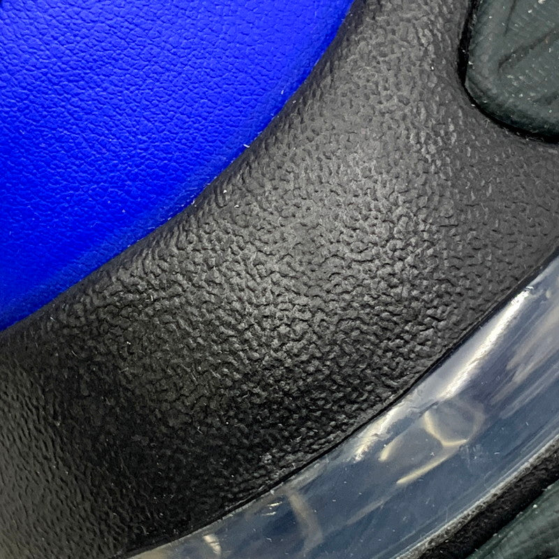 【中古美品】【メンズ】 NIKE ナイキ AIR MAX EXCEE FZ5486-001 エア マックス エクシー スニーカー シューズ 靴 160-250405-as-28-izu サイズ：27cm カラー：DK SMOKE GREY/SUMMIT WHITE 万代Net店