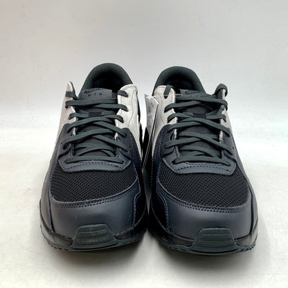 【中古美品】【メンズ】 NIKE ナイキ AIR MAX EXCEE FZ5486-001 エア マックス エクシー スニーカー シューズ 靴 160-250405-as-28-izu サイズ：27cm カラー：DK SMOKE GREY/SUMMIT WHITE 万代Net店