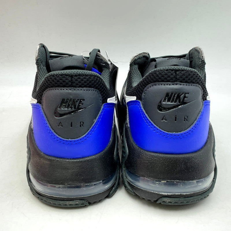 【中古美品】【メンズ】 NIKE ナイキ AIR MAX EXCEE FZ5486-001 エア マックス エクシー スニーカー シューズ 靴 160-250405-as-28-izu サイズ：27cm カラー：DK SMOKE GREY/SUMMIT WHITE 万代Net店