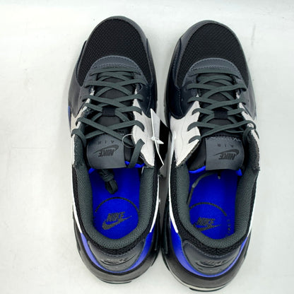 【中古美品】【メンズ】 NIKE ナイキ AIR MAX EXCEE FZ5486-001 エア マックス エクシー スニーカー シューズ 靴 160-250405-as-28-izu サイズ：27cm カラー：DK SMOKE GREY/SUMMIT WHITE 万代Net店