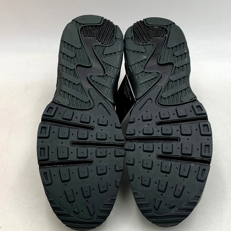 【中古美品】【メンズ】 NIKE ナイキ AIR MAX EXCEE FZ5486-001 エア マックス エクシー スニーカー シューズ 靴 160-250405-as-28-izu サイズ：27cm カラー：DK SMOKE GREY/SUMMIT WHITE 万代Net店