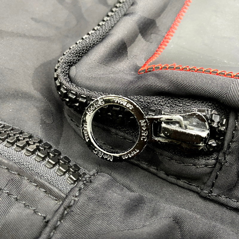 【中古品】【メンズ/レディース】 M+RC NOIR マルシェノア BACKPACK バックパック リュック バッグ カバン 鞄 188-250411-as-12-izu カラー：ブラック 万代Net店