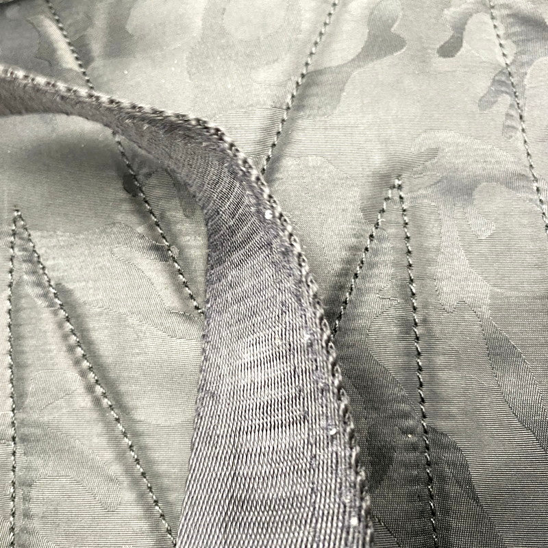 【中古品】【メンズ/レディース】 M+RC NOIR マルシェノア BACKPACK バックパック リュック バッグ カバン 鞄 188-250411-as-12-izu カラー：ブラック 万代Net店