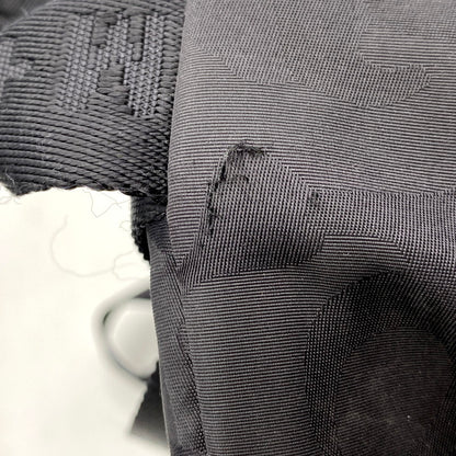 【中古品】【メンズ/レディース】 M+RC NOIR マルシェノア BACKPACK バックパック リュック バッグ カバン 鞄 188-250411-as-12-izu カラー：ブラック 万代Net店