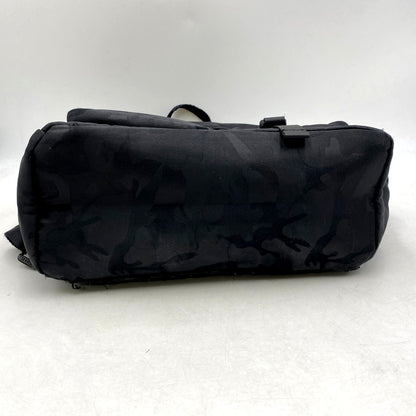 【中古品】【メンズ/レディース】 M+RC NOIR マルシェノア BACKPACK バックパック リュック バッグ カバン 鞄 188-250411-as-12-izu カラー：ブラック 万代Net店