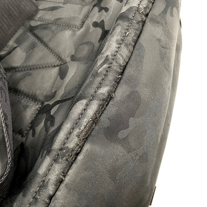 【中古品】【メンズ/レディース】 M+RC NOIR マルシェノア BACKPACK バックパック リュック バッグ カバン 鞄 188-250411-as-12-izu カラー：ブラック 万代Net店