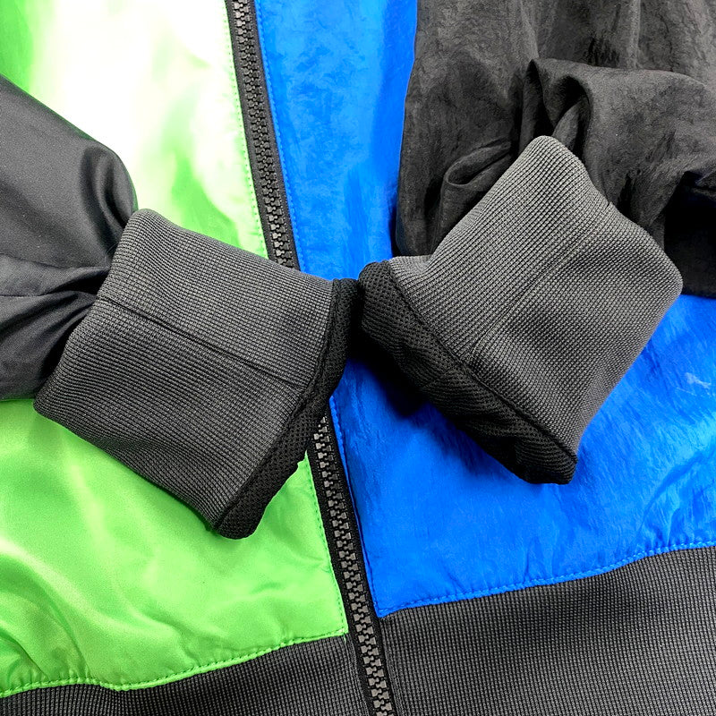 【中古品】【メンズ】 NIKE ナイキ AS M NSW SPE+ WR WVN LND JKT DD4850-362 ジャケット アウター 148-250411-as-07-izu サイズ：XL カラー：マルチカラー 万代Net店