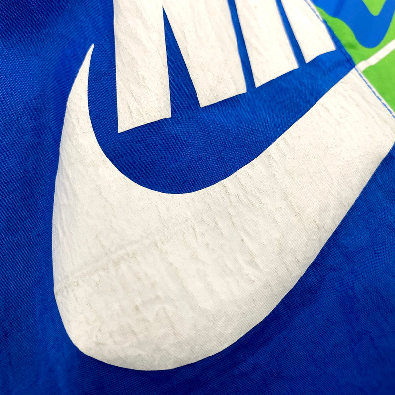 【中古品】【メンズ】 NIKE ナイキ AS M NSW SPE+ WR WVN LND JKT DD4850-362 ジャケット アウター 148-250411-as-07-izu サイズ：XL カラー：マルチカラー 万代Net店