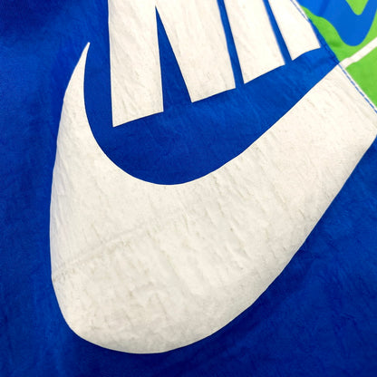 【中古品】【メンズ】 NIKE ナイキ AS M NSW SPE+ WR WVN LND JKT DD4850-362 ジャケット アウター 148-250411-as-07-izu サイズ：XL カラー：マルチカラー 万代Net店