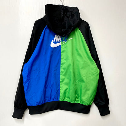 【中古品】【メンズ】 NIKE ナイキ AS M NSW SPE+ WR WVN LND JKT DD4850-362 ジャケット アウター 148-250411-as-07-izu サイズ：XL カラー：マルチカラー 万代Net店