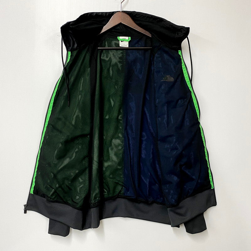 【中古品】【メンズ】 NIKE ナイキ AS M NSW SPE+ WR WVN LND JKT DD4850-362 ジャケット アウター 148-250411-as-07-izu サイズ：XL カラー：マルチカラー 万代Net店