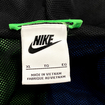 【中古品】【メンズ】 NIKE ナイキ AS M NSW SPE+ WR WVN LND JKT DD4850-362 ジャケット アウター 148-250411-as-07-izu サイズ：XL カラー：マルチカラー 万代Net店