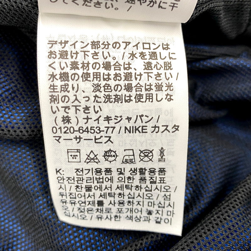 【中古品】【メンズ】 NIKE ナイキ AS M NSW SPE+ WR WVN LND JKT DD4850-362 ジャケット アウター 148-250411-as-07-izu サイズ：XL カラー：マルチカラー 万代Net店