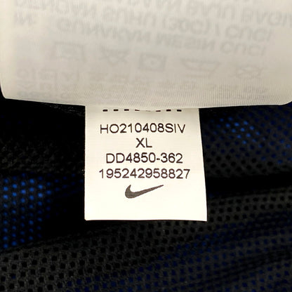 【中古品】【メンズ】 NIKE ナイキ AS M NSW SPE+ WR WVN LND JKT DD4850-362 ジャケット アウター 148-250411-as-07-izu サイズ：XL カラー：マルチカラー 万代Net店