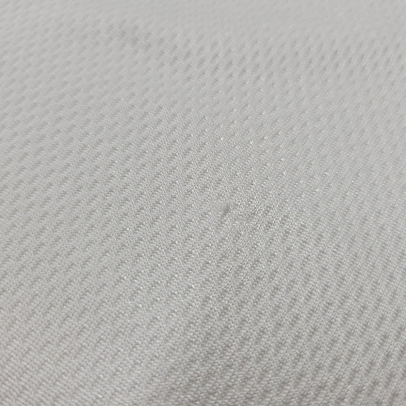 【中古品】【メンズ】 NIKE ナイキ LOGO EMBROIDERY SHORT SLEEVE SHIRT ロゴ エンブロイダリー ショートスリーブ シャツ 半袖 トップス 146-250413-as-28-izu サイズ：3XL カラー：ホワイト 万代Net店