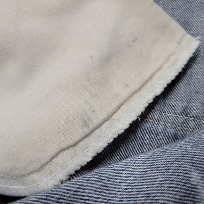 【現状渡し品】【メンズ】 Dickies ディッキーズ DENIM PANTS 9393SNB デニムパンツ ジーンズ ボトムス 157-250412-as-27-izu サイズ：36×30 カラー：インディゴ 万代Net店