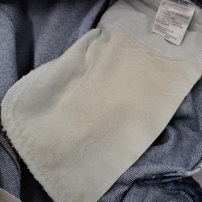 【現状渡し品】【メンズ】 Dickies ディッキーズ DENIM PANTS 9393SNB デニムパンツ ジーンズ ボトムス 157-250412-as-27-izu サイズ：36×30 カラー：インディゴ 万代Net店