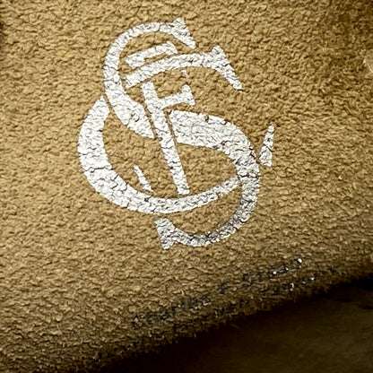 【中古品】【メンズ/レディース】 Clarks クラークス DESERT BOOTS 26107881 60916348 デザートブーツ シューズ 靴 164-250412-as-34-izu サイズ：UK7 カラー：ベージュ 万代Net店