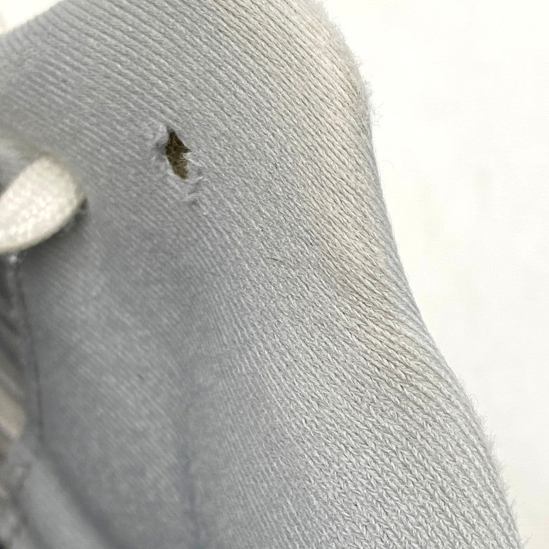 【中古品】【メンズ】 asics アシックス NOVA SURGE 3 1061A048 ノヴァ サージ 3 スニーカー シューズ 靴 163-250412-as-31-izu サイズ：27.5cm カラー：ホワイト 万代Net店