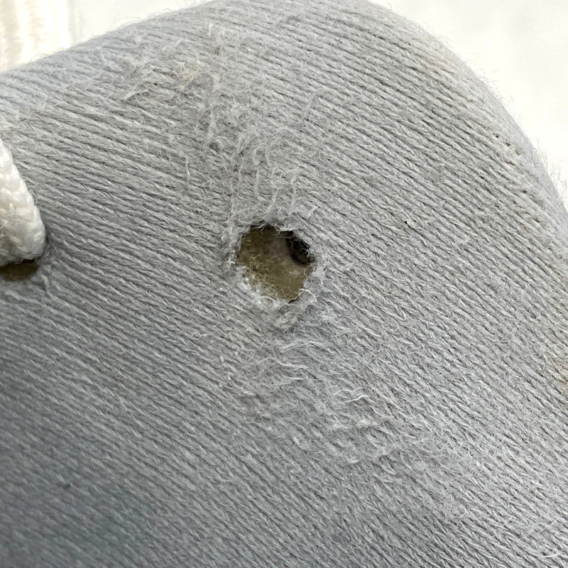 【中古品】【メンズ】 asics アシックス NOVA SURGE 3 1061A048 ノヴァ サージ 3 スニーカー シューズ 靴 163-250412-as-31-izu サイズ：27.5cm カラー：ホワイト 万代Net店