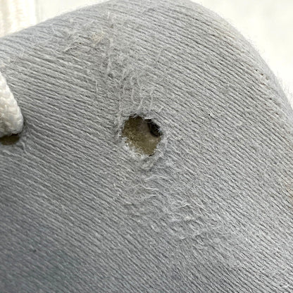 【中古品】【メンズ】 asics アシックス NOVA SURGE 3 1061A048 ノヴァ サージ 3 スニーカー シューズ 靴 163-250412-as-31-izu サイズ：27.5cm カラー：ホワイト 万代Net店