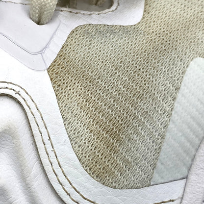 【中古品】【メンズ】 asics アシックス NOVA SURGE 3 1061A048 ノヴァ サージ 3 スニーカー シューズ 靴 163-250412-as-31-izu サイズ：27.5cm カラー：ホワイト 万代Net店