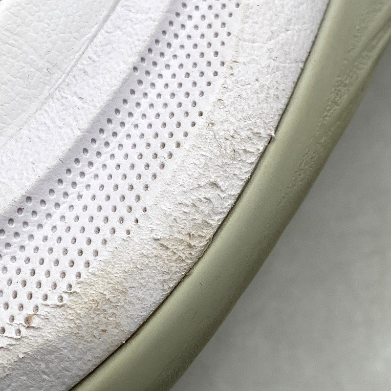 【中古品】【メンズ】 asics アシックス NOVA SURGE 3 1061A048 ノヴァ サージ 3 スニーカー シューズ 靴 163-250412-as-31-izu サイズ：27.5cm カラー：ホワイト 万代Net店