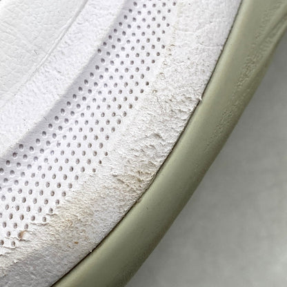 【中古品】【メンズ】 asics アシックス NOVA SURGE 3 1061A048 ノヴァ サージ 3 スニーカー シューズ 靴 163-250412-as-31-izu サイズ：27.5cm カラー：ホワイト 万代Net店