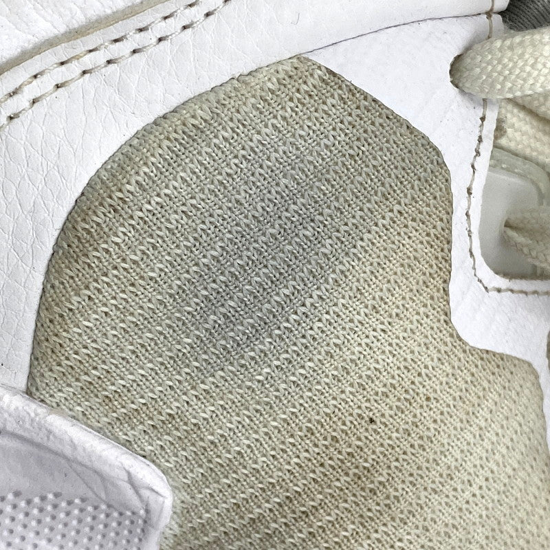 【中古品】【メンズ】 asics アシックス NOVA SURGE 3 1061A048 ノヴァ サージ 3 スニーカー シューズ 靴 163-250412-as-31-izu サイズ：27.5cm カラー：ホワイト 万代Net店