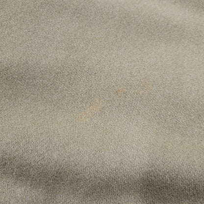 【現状渡し品】【メンズ】 USED HOLLYWOOD MOVE VERSITY JACKET ユーズド バーシティジャケット スタジャン 袖レザー ロゴ 刺繍 アウター 146-250408-ay-02-izu サイズ：F カラー：ブラウン×ブラック 万代Net店