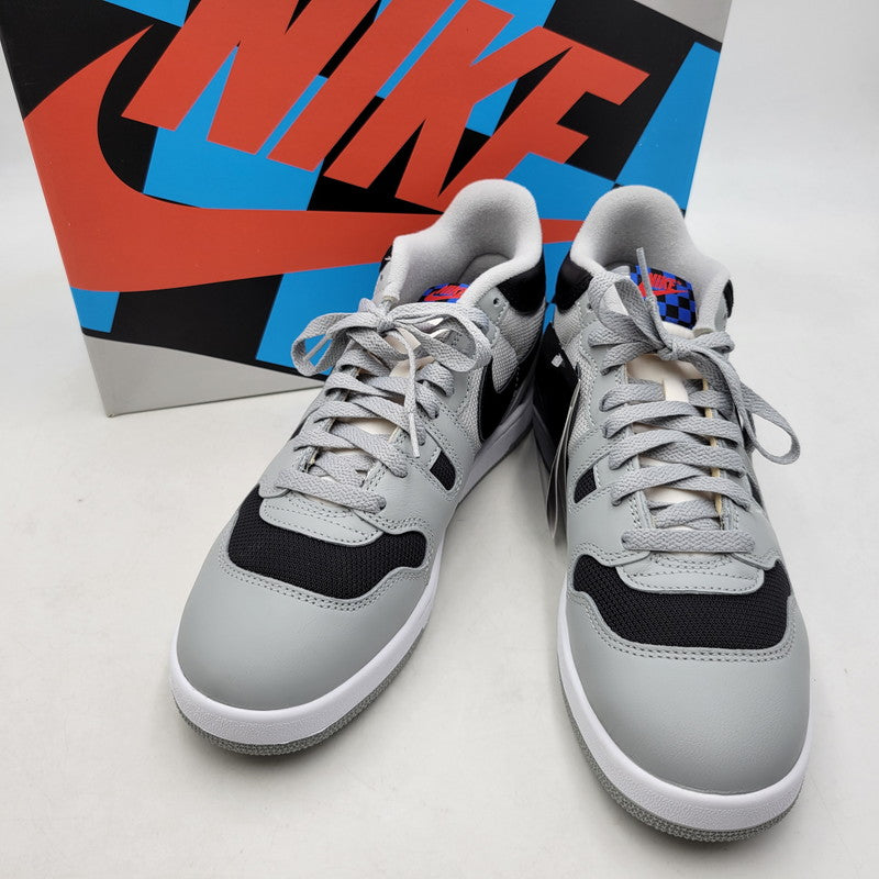 【中古美品】【メンズ】 NIKE ナイキ ATTACK QS SP FB8938-001 アタック クイックストライク スペシャル スニーカー シューズ 靴 160-250408-ay-12-izu サイズ：28cm カラー：LT SMOKE GREY/BLACK-WHITE 万代Net店