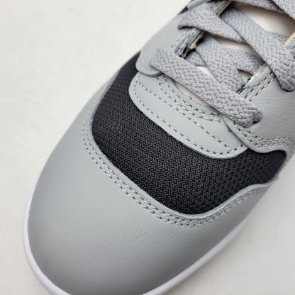 【中古美品】【メンズ】 NIKE ナイキ ATTACK QS SP FB8938-001 アタック クイックストライク スペシャル スニーカー シューズ 靴 160-250408-ay-12-izu サイズ：28cm カラー：LT SMOKE GREY/BLACK-WHITE 万代Net店