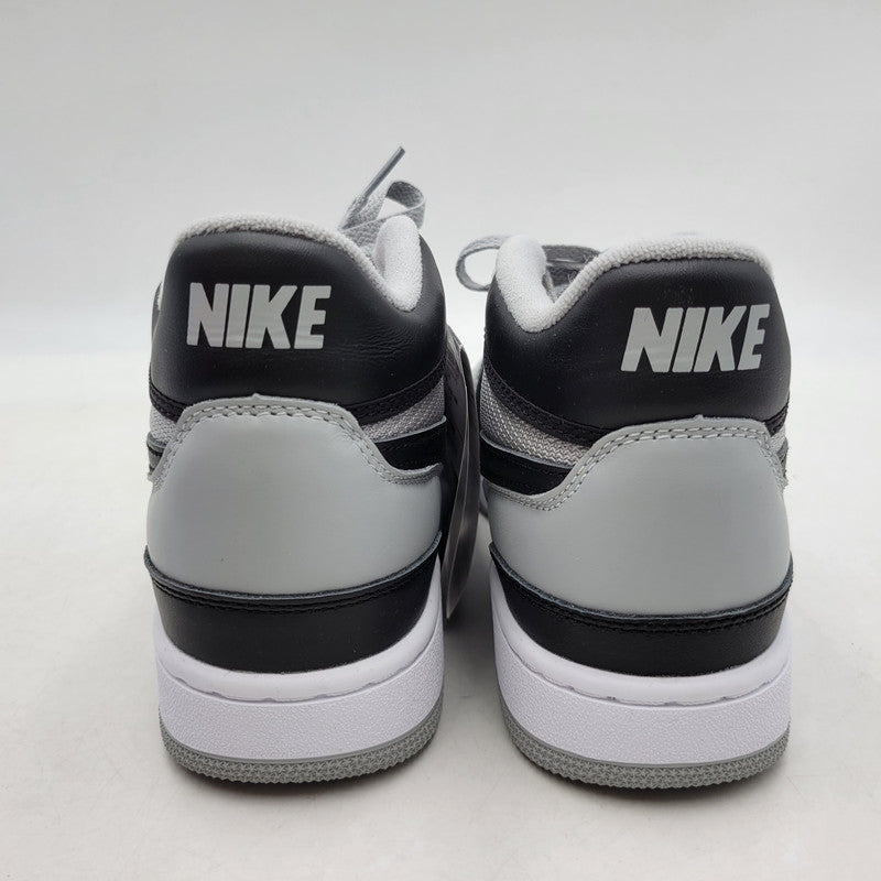 【中古美品】【メンズ】 NIKE ナイキ ATTACK QS SP FB8938-001 アタック クイックストライク スペシャル スニーカー シューズ 靴 160-250408-ay-12-izu サイズ：28cm カラー：LT SMOKE GREY/BLACK-WHITE 万代Net店