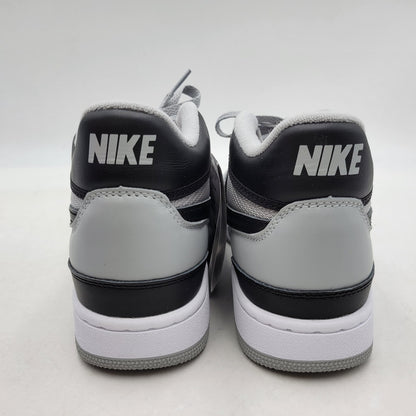 【中古美品】【メンズ】 NIKE ナイキ ATTACK QS SP FB8938-001 アタック クイックストライク スペシャル スニーカー シューズ 靴 160-250408-ay-12-izu サイズ：28cm カラー：LT SMOKE GREY/BLACK-WHITE 万代Net店