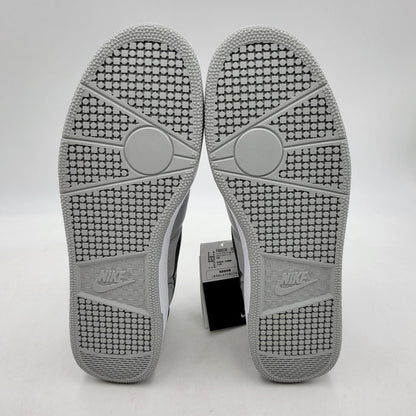 【中古美品】【メンズ】 NIKE ナイキ ATTACK QS SP FB8938-001 アタック クイックストライク スペシャル スニーカー シューズ 靴 160-250408-ay-12-izu サイズ：28cm カラー：LT SMOKE GREY/BLACK-WHITE 万代Net店