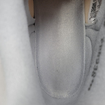 【中古美品】【メンズ】 NIKE ナイキ ATTACK QS SP FB8938-001 アタック クイックストライク スペシャル スニーカー シューズ 靴 160-250408-ay-12-izu サイズ：28cm カラー：LT SMOKE GREY/BLACK-WHITE 万代Net店