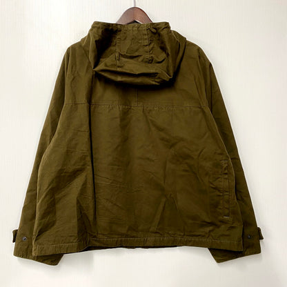 【中古美品】【メンズ】 COLIMBO コリンボ ZX-0113 MAD ANTHONY PLAY JACKET マッドアンソニープレイジャケット アウター 長袖 145-250409-ma-10-izu サイズ：L カラー：MOSS GREEN 万代Net店